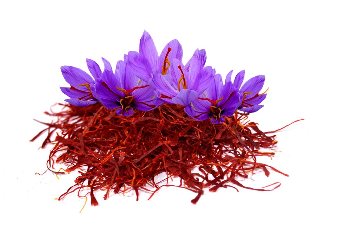 Saffron Nhụy hoa nghệ tây Việt Nam - 1 Bí quyết giữ gìn sự tươi trẻ