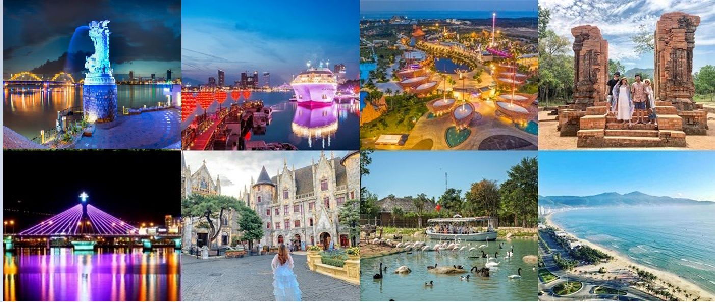 Du lịch Đà Nẵng 2019 – Cẩm nang kinh nghiệm mới nhất từ A – Z