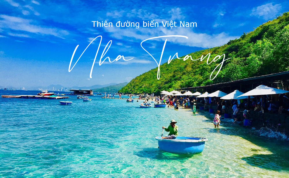 Du lịch Nha Trang – Cẩm nang du lịch 2019 mới nhất từ A đến Z