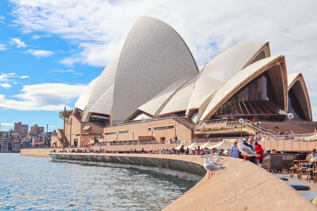 Du lịch tự túc Úc cần biết: 1 Lưu ý về những thứ có thể mang theo khi nhập cảnh