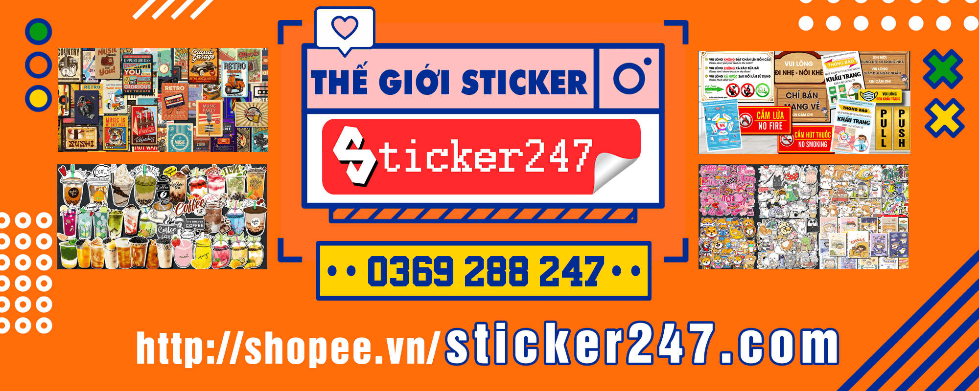 Sticker 247