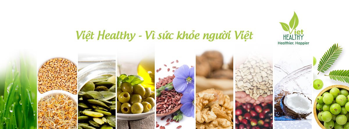 Việt Healthy
