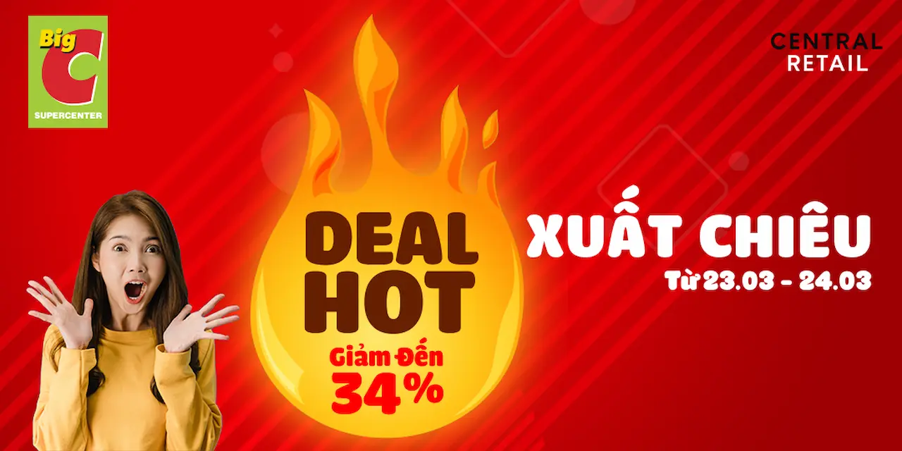 [DEAL HOT] Tổng Hợp TẤT CẢ Deal HOT Khuyến Mãi NGÀY 08-07-2020