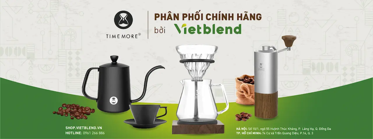 Nguyên Liệu Pha Chế Vietblend Là Nhà Phân Phối Độc Quyền Của Các Thương Hiệu & Nhãn Hàng Nổi Tiếng Trên Thế Giới - Cung Cấp Nguồn Nguyên Liệu Đảm Bảo Cho Hơn 10.000 Khách Hàng