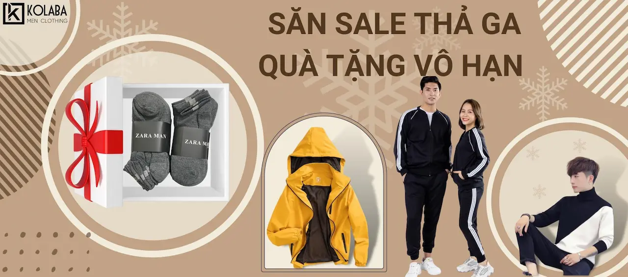 KOLABA Men Clothing 1 Shop Hàng Áo Thun Nam, Quần Jogger & Quần Nỉ Nam, Quần Short Thể Thao Nam  Từ Oem & Nhiều Hơn Nữa Tại Kolaba Mens Thoả Thích Mua Sắm Với Giá Tốt Nhất