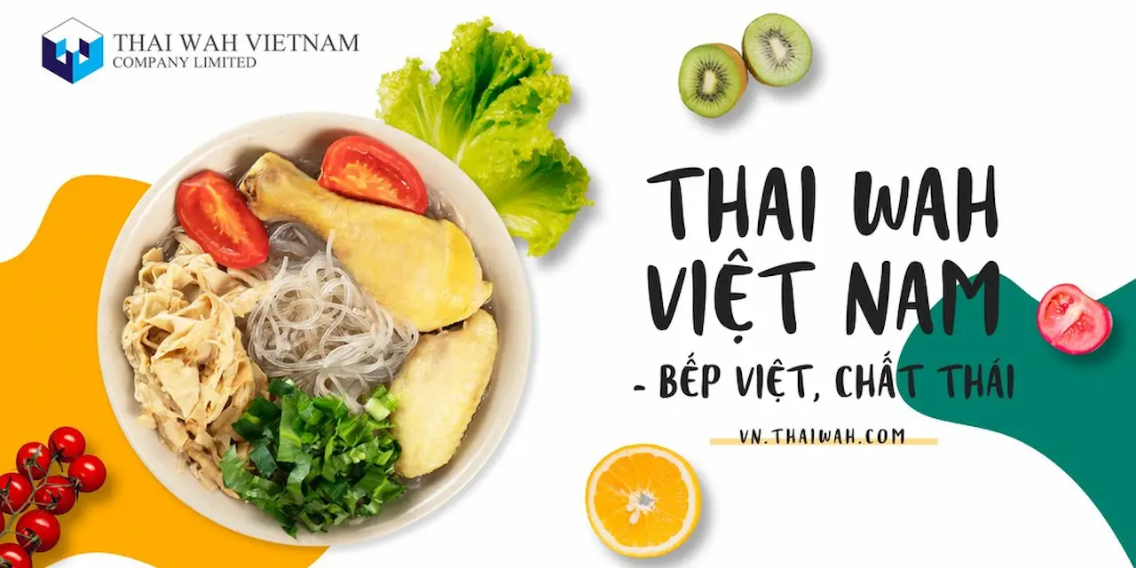 Thai Wah Việt Nam Vẫn Đã Đang Và Sẽ Luôn Hướng Tới Việc Đem Những Sản Phẩm Chất Lượng Nhất Với Những Đổi Mới Sáng Tạo Không Ngừng Tới Cho Người Tiêu Dùng Việt, Giúp Họ Nâng Cao 1 Chất Luợng Cuộc Sống Cùng Những Phúc Lợi Khác.