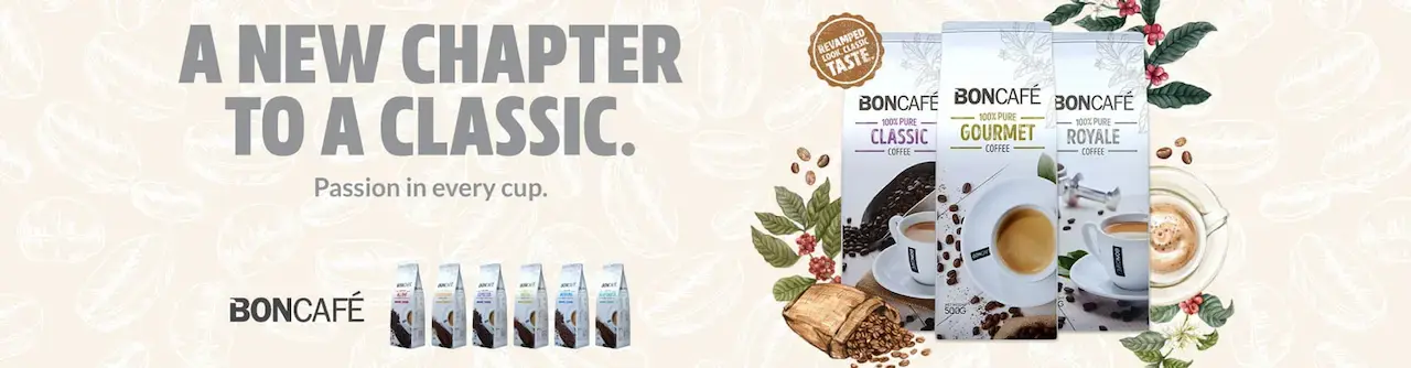 Boncafé Việt Nam Tự Hào Giới Thiệu Dòng Sản Phẩm 100% Arabica Gourmet, "Bền Vững" Có Nguồn Gốc Từ Tỉnh Lâm Đồng, Một Trong Những Vùng Cà Phê Của Việt Nam - Nơi Sản Xuất Cà Phê Arabica Chất Lượng Tốt Nhất Tại Việt Nam.