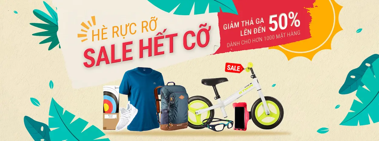 Tổ Ong Adventure Là 1 Đối Tác Của Decathlon Việt Nam Trên Hành Trình Nâng Tầm Trải Nghiệm Du Lịch Mạo Hiểm Tại Việt Nam Với Chương Trình One Pay One Adventure Year.