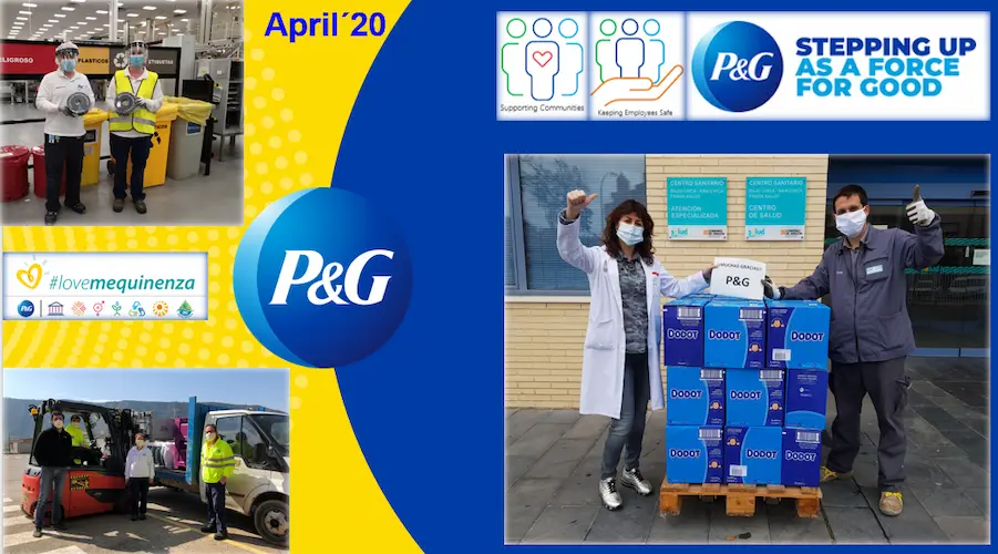 PG Việt Nam P&g Là Viết Tắt Của Từ Procter & Gamble Là Tập Đoàn Đa Quốc Gia Chuyên Về Nhóm Ngành Hàng Tiêu Dùng Đến Từ Hoa Kỳ - 1 Nhà Sản Xuất Những Sản Phẩm, Nhãn Hiệu Hàng Tiêu Dùng Hàng Đầu Trên Thế Giới Với Số Lượng Đa Dạng