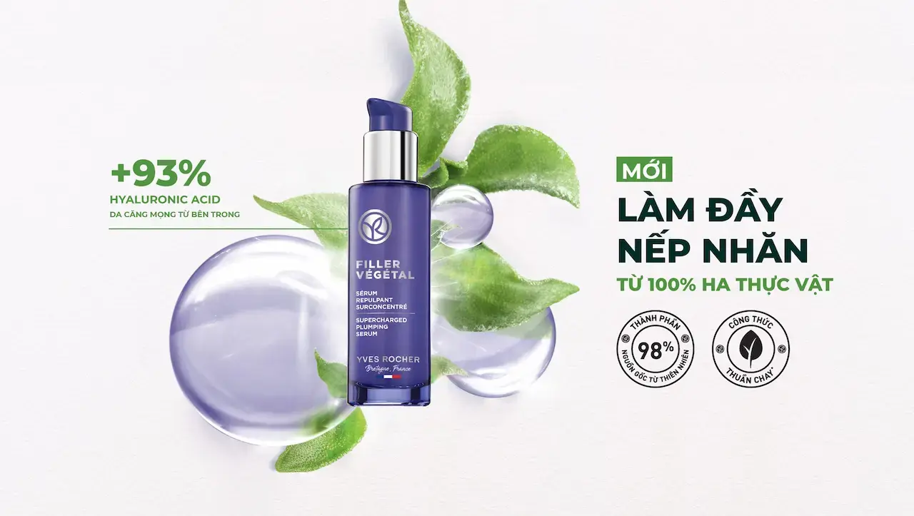 Yves Rocher Có Đầy Đủ Các Dòng Làm Sạch Cho Mọi Loại Da Khác Nhau Từ 1 Da Khô Mất Nước Đến Da Dầu Mụn Khó Chiều