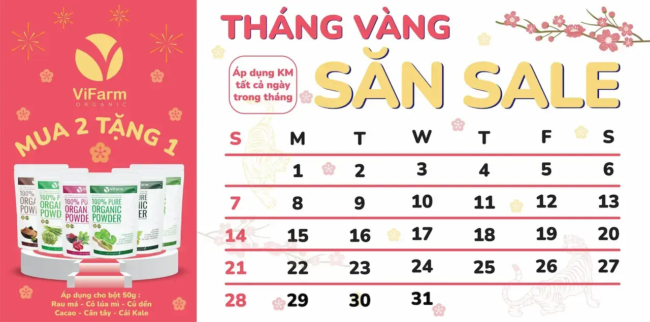 Vifarm Là 1 Thương Hiệu Bột Rau Củ Hữu Cơ Sấy Lạnh Được Nhiều Người Tin Dùng Nhất Tại Việt Nam, Đạt Chứng Nhận Chất Lượng Tiêu Chuẩn Quốc Tế Fda, Iso.