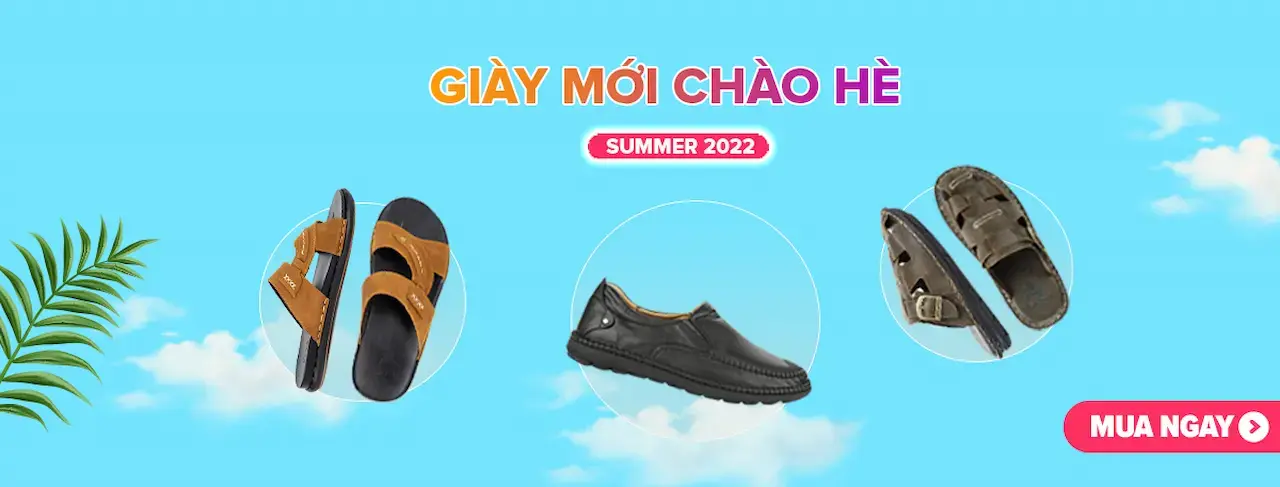 Sunpolo Chuyên Sản Xuất Giày Dép, Phụ Kiện 100% Da Thật Với Các Sản Phẩm Chính: Giày Dép, Sandals; Bóp Ví, Dây Nịt...