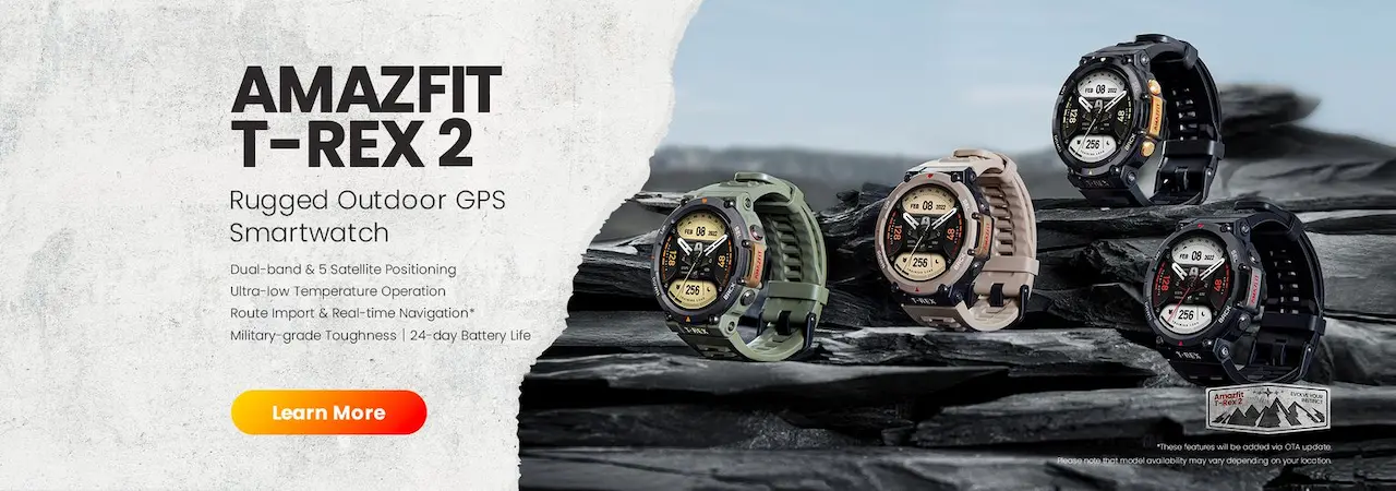 Amazfit Gts 4 Mini Được Thiết Kế Với Ngoại Hình Nhỏ Gọn Nhưng Không Kém Phần Sang Trọng, Tinh Tế. Cùng Điểm Qua Một Vài Tính Năng Nổi Bật Có Trên Chiếc Smartwatch Mini