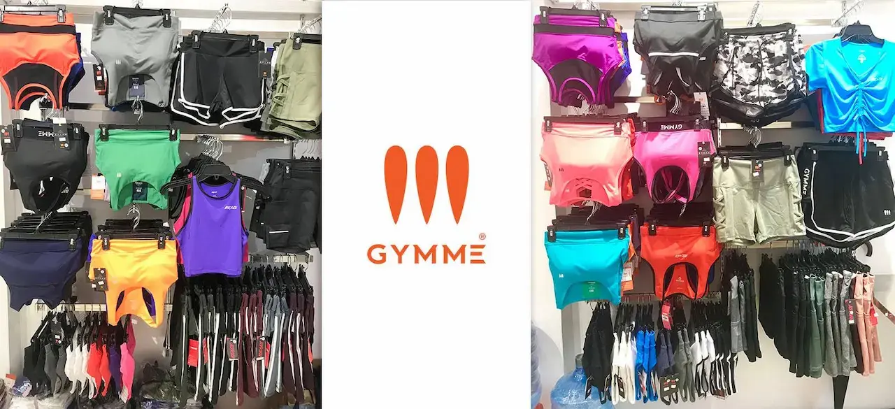 Gymme 1 Shop Chuyên Bán Và Cung Cấp Sỉ Quần Áo Bơi, Đồ Tập Gym, Yoga, Aerobic, Đồng Phục Biểu Diễn,...