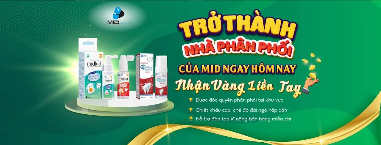 Midkid Xịt Răng Hiện Là 1 Trong Những Sản Phẩm Được Ưa Chuộng Bậc Nhất Trong Việc Chăm Sóc Sức Khỏe Răng Miệng Cho Trẻ Em.