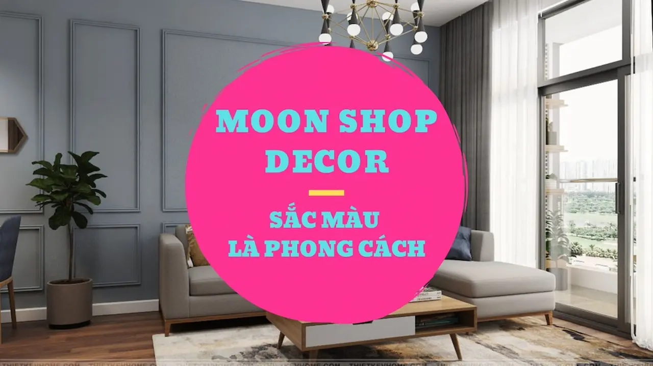 Moon Shop Decor 1 Shop Mang Đến Cho Bạn Những Sản Phẩm Trang Trí Nhà Vừa Tiện Lợi, Dễ Thương Hợp Túi Tiền Mà Không Phải Băn Khoăn Về Uy Tín Và Sự Tiện Lợi.