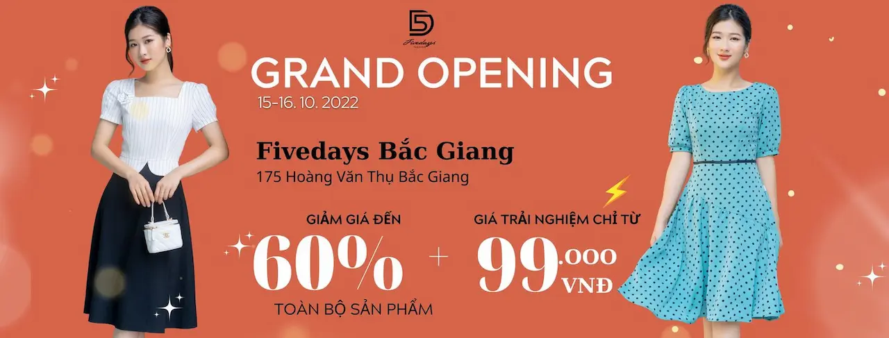 Tô Điểm Thêm Nét Nữ Tính, Dịu Dàng Của Mình, Fivedays Gợi Ý Cho Nàng 1 Thiết Kế Không Thể Hoàn Hảo Hơn Dành Cho Những Buổi Hẹn Hò Dạo Phố.