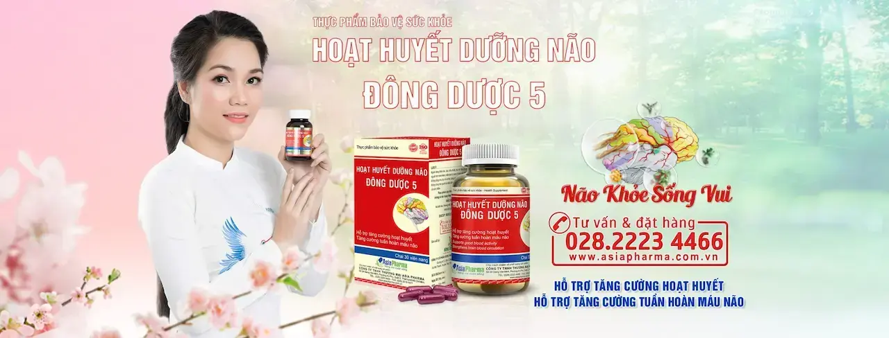 Các Sản Phẩm Của Asia Pharma Hỗ Trợ Điều Trị 1 Hiệu Quả Các Vấn Đề: Rối Loạn Tuần Hoàn Não, Hội Chứng Tiền Đình, Sinh Lý Nam, Sinh Lý Nữ, Bệnh Trĩ, Đẹp Da….