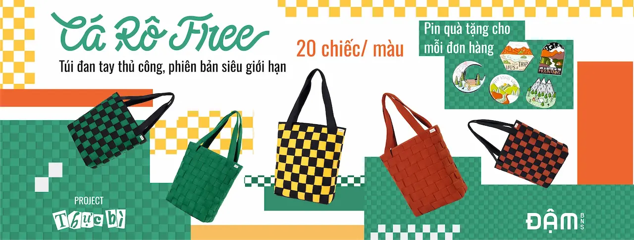ĐẬM BNS 1 thương hiệu về thời trang du lịch bền vững sản phẩm chất lượng, thiết kế đẹp, bền bỉ cùng chi phí hợp lý và phù hợp với lối sống yêu khám phá, xê dịch