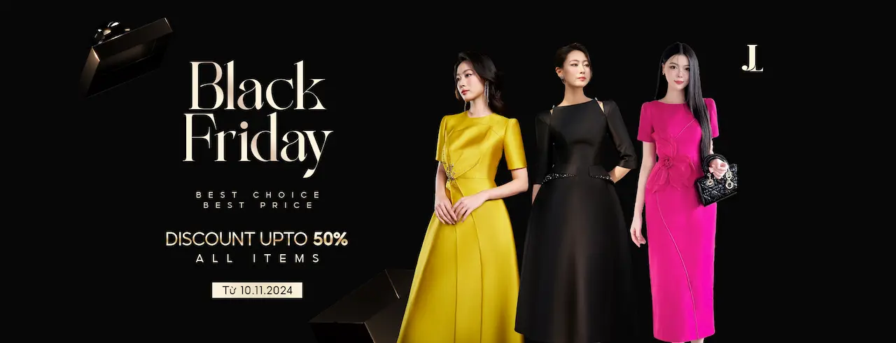 Thời trang thiết kế IFY Design by JL  Thương hiệu thời trang cao cấp Cảm hứng từ vẻ đẹp thanh lịch, vẻ đẹp và sự tự tin của phụ nữ tri thức.