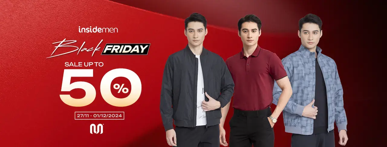 Insidemen 1 thời trang tiên phong và truyền cảm hứng cho cộng đồng, với những bước chuyển đổi mạnh mẽ trong ngành công nghiệp thời trang, cam kết tạo ra sự thay đổi tích cực