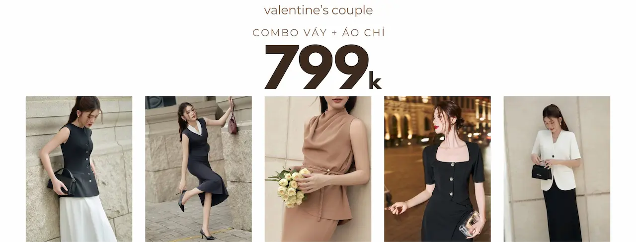 Vella Thời trang công sở và dạ tiệc 1 Chất lượng sản phẩm Vella nằm ở những đường cắt tinh xảo độc đáo, những đường may tỉ mỉ, khéo léo trên nền các chất liệu được chọn lọc phù hợp với từng thiết kế đảm bảo tính thẩm mỹ, độ bền