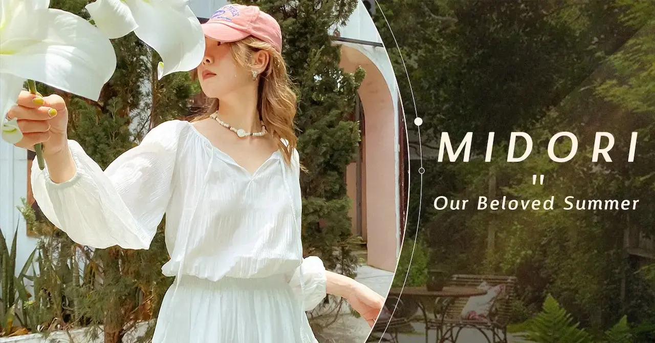 Gemclothing 1 Chất lụa cát Hàn mềm, mát cho nàng thoải mái hơn trong những buổi tiệc hay gặp gỡ bạn bè