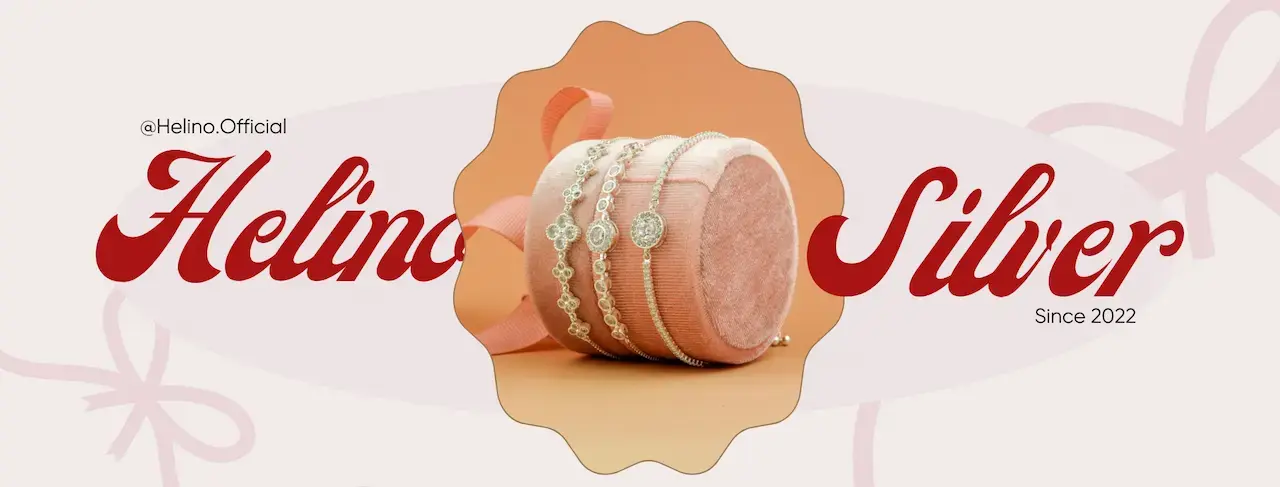 HELINO 1 mong muốn mang tới cho bạn những mẫu trang sức đẹp, độc, chất lượng với giá thành tốt nhất
