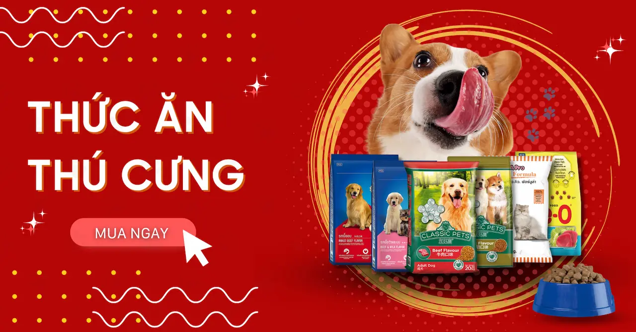 iPet Shop 1 Thú Cưng Của Tui  Cung cấp sản phẩm dịch vụ chăm sóc sức khỏe cho thú cưng, làm đẹp với chất lượng cao nhất - giá thấp nhất