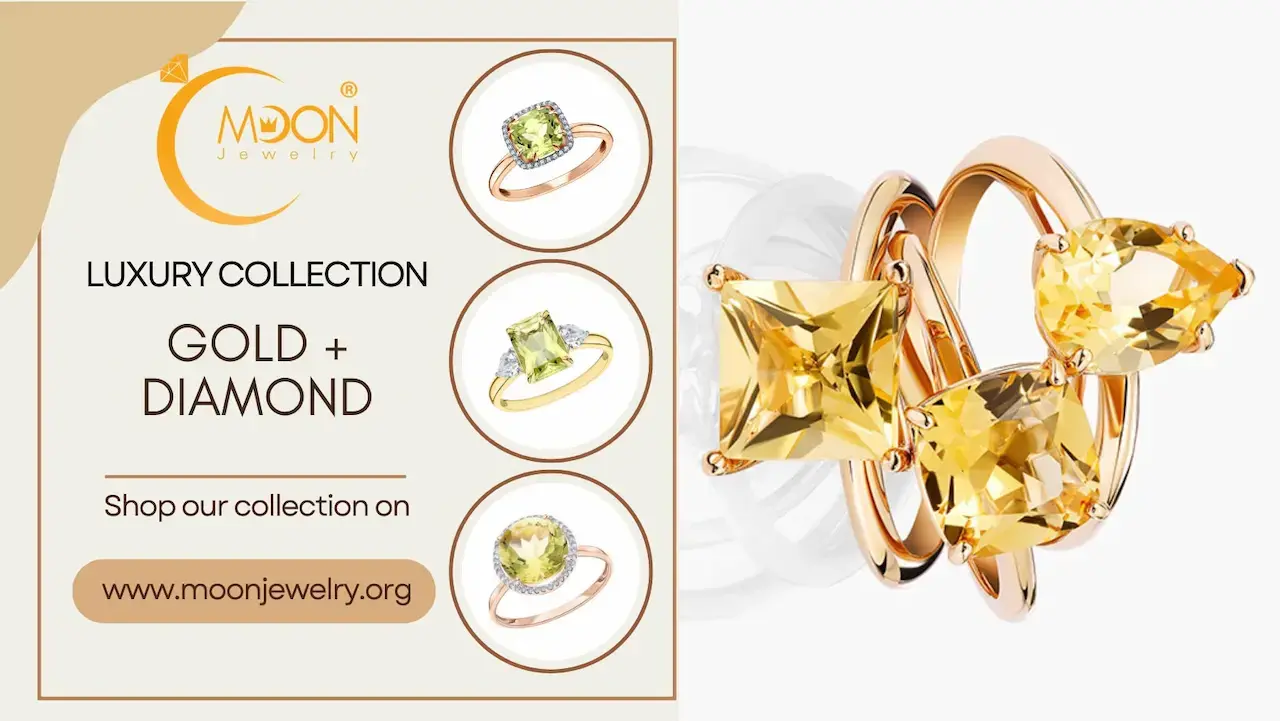 MoonJewelry Moon Jewelry Là một trong những sản phẩm được ưa chuộng nhất 1 Vẻ đẹp tinh tế luôn chạm tới trái tim