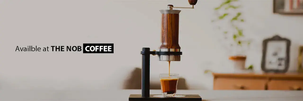 Thenobcoffee The Nob Coffee 1 Nhà Phân Phối Cà Phê và Dụng Cụ Cà Phê Chuyên Dụng