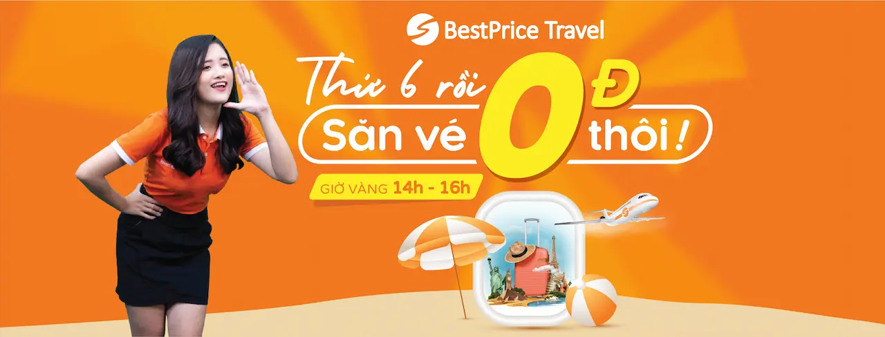 BestPrice 1 Nếu bạn đang có nhu cầu tìm việc, mau mau apply để về với ngôi nhà chung BestPrice Travel thôi cả nhà ơi! Ghé thăm gian hàng của BestPrice Travel tại Ngày hội Du lịch để được tư vấn chi tiết!