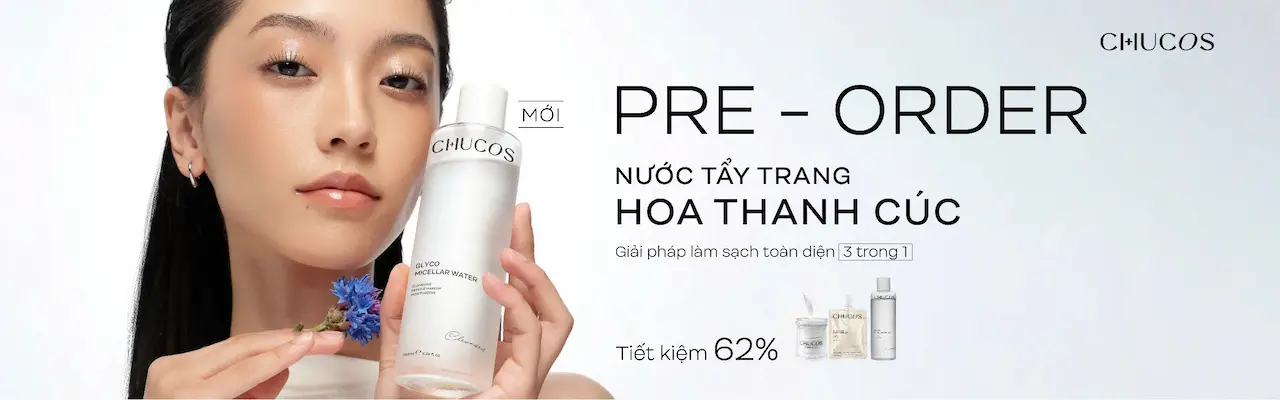 Chucos 1 Chucos cũng hy vọng bạn sẽ có trải nghiệm tốt với giao diện mới mang tính đột phá, sang trọng, tinh tế và chuyên nghiệp này!