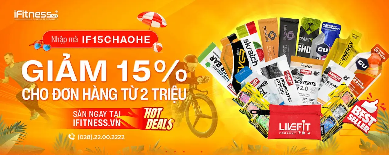 iFitness 1 cải thiện vóc dáng và duy trì sự phát triển cơ bắp, việc có một lịch tập thể hình cụ thể và có cấu trúc là rất quan trọng