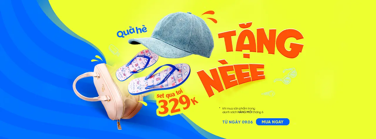 JUNO 1 Nâng cấp outfit của nàng trở nên thời thượng hơn với items giày mới của JUNO ngay nhé!