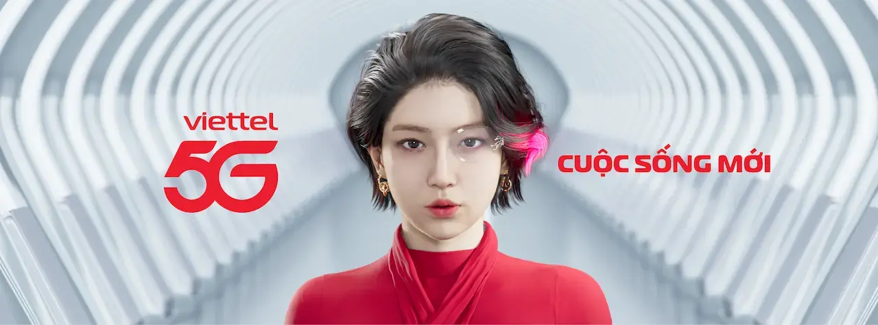 VIETTEL TELECOM 1 Nâng cấp băng thông chỉ vài thao tác trên app My Viettel ngay tại nhà nhanh chóng, đơn giản và tiện lợi