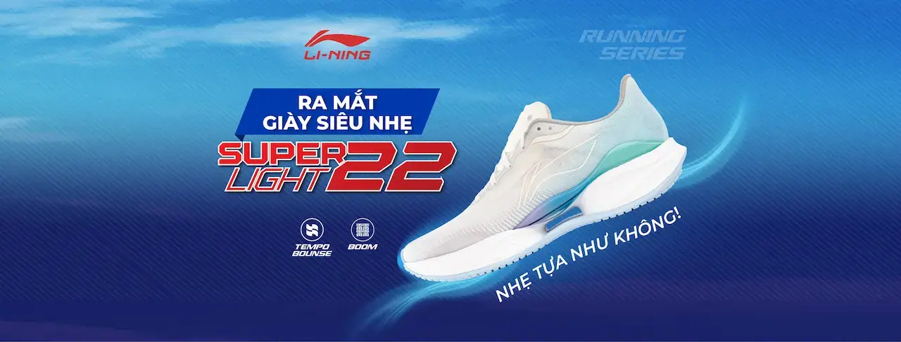 Li Ning Là 1 trong những thương hiệu thời trang thể thao hàng đầu thế giới món quà thiết thực dành cho mọi tín đồ yêu thích thời trang thể thao