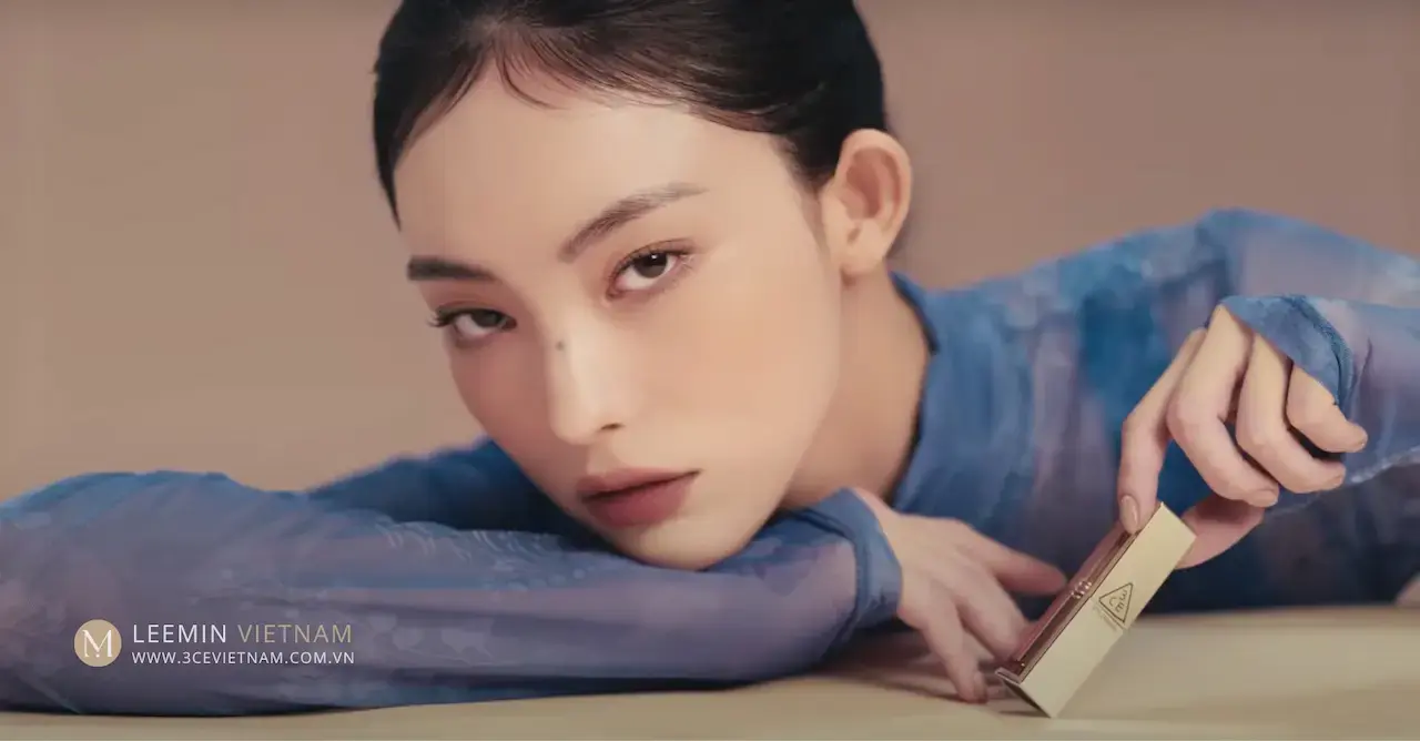 3CE Từ năm 2022 đổi tên thành Leemin VietNam 3CE VietNam 178 Tôn Đức Thắng, Hà Nội