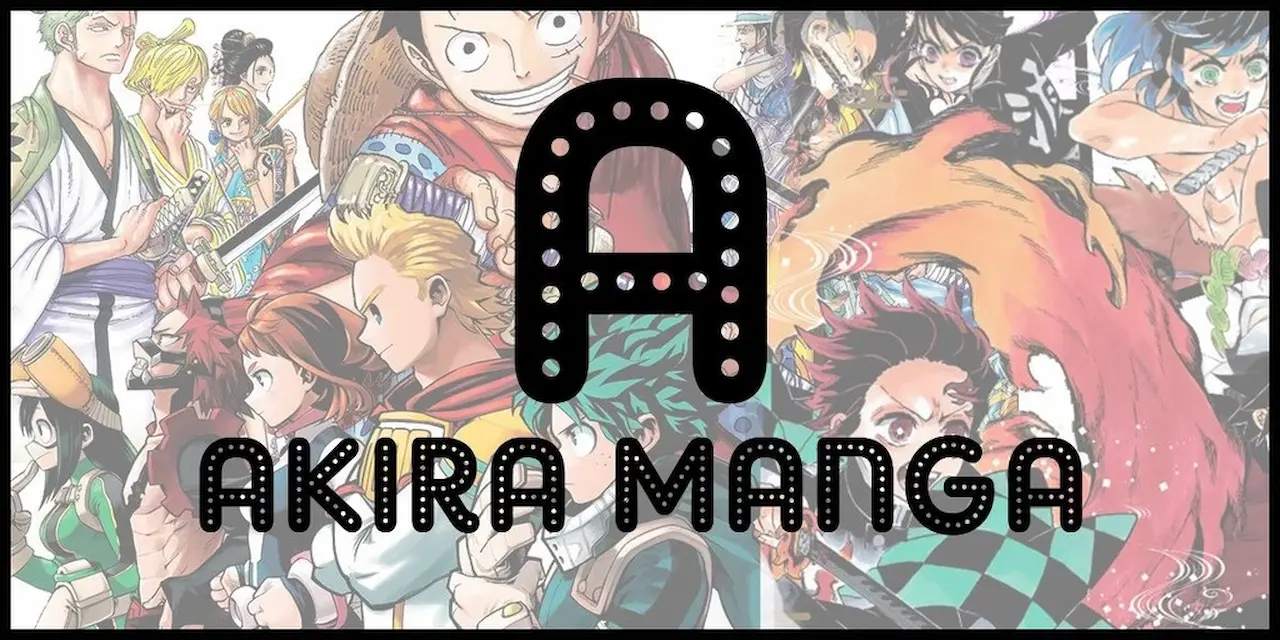 Akira Manga 1 Shop Mua Bán - Trao đổi sách truyện tranh toàn quốc Mua Bán - Đồ chơi - Figure - Anime.