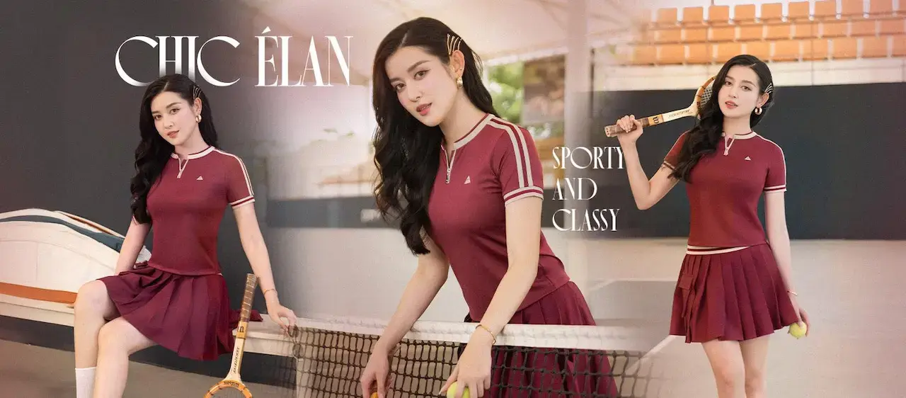 Fitme Sportswear không chỉ là nhà sản xuất, mà là 1 thương hiệu thời trang thực thụ, mang dấu ấn và khẳng định giá trị thương hiệu Việt.