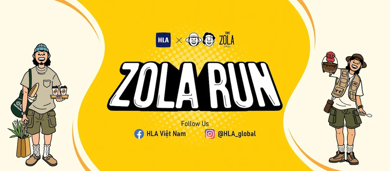 HLA ưu đãi giảm giá lên đến 50%  từ áo sơ mi, polo, quần âu cho đến vest và loạt thiết kế mới nhất phối đồ mới lạ mỗi ngày