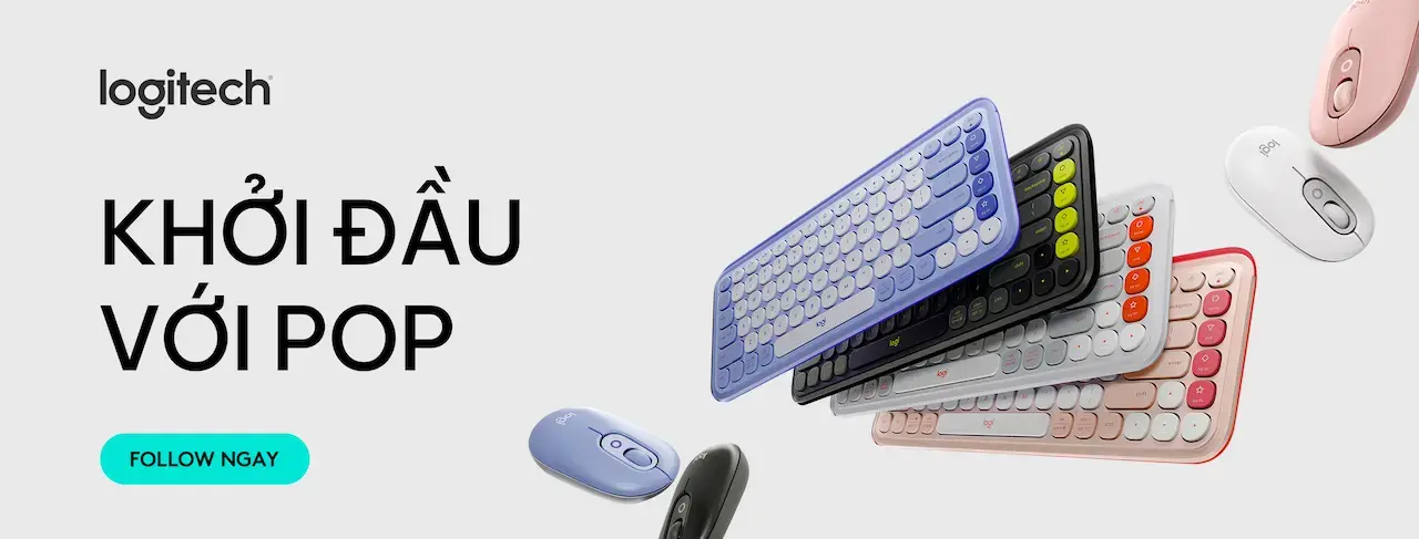 Logitech 1 sản phẩm kết nối mọi người qua các trải nghiệm kỹ thuật số Mua các sản phẩm được thiết kế sáng tạo và có trách nhiệm