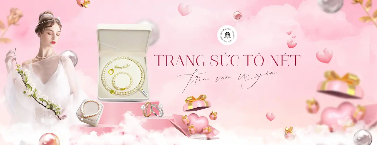 Trang Sức Ngọc Trai Trường Thịnh  ngoctraitruongthinh Phân phối ngọc trai chất lượng cao toàn quốc