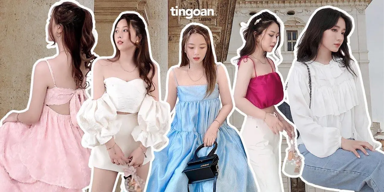 Tingoan 1 thiết kế mới nhất và hot trend  hãy nhanh tay đặt lịch và đừng bỏ lỡ những deal hấp dẫn nhé