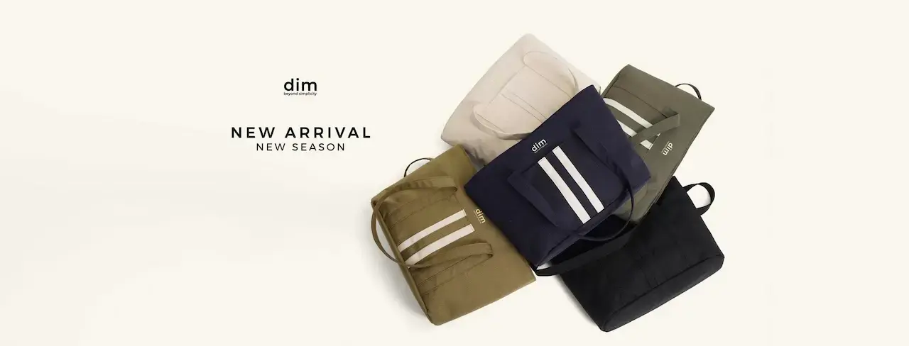 Dimteam 1 local brand thời trang hướng đến thiết kế đơn giản và tiện lợi cho khách hàng giúp tạo cảm giác mềm mại và thoải mái hơn khi sử dụng